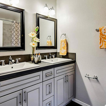 Get Inspired with Greige Maple!