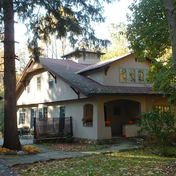 A Bungalow