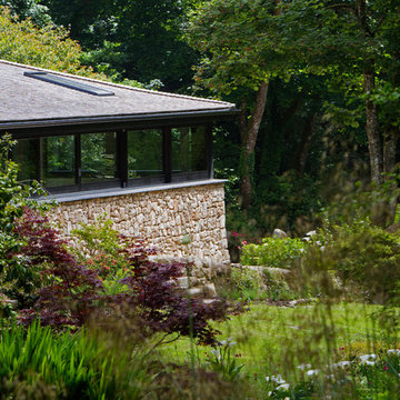 Provate Housein Lamorna
