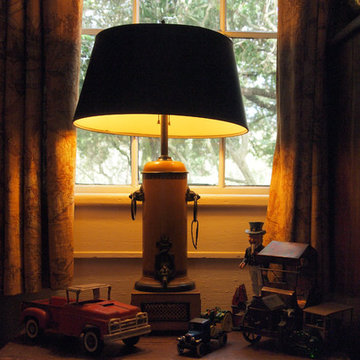 My Houzz: Louisiana Plantation Home