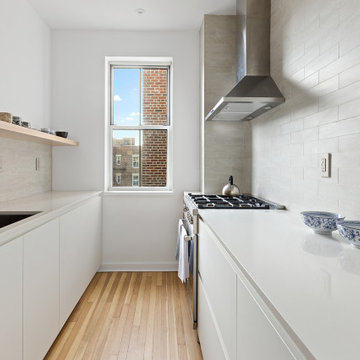 Jackson Heights Modern