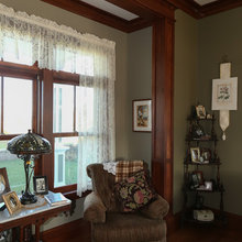 TV room