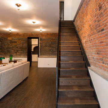 2017 Grand ARDA - Indoor Living - Dixon Projects