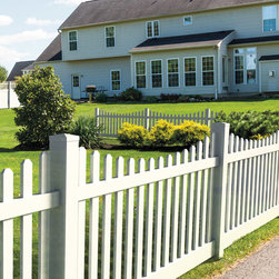 ActiveYards Fencing Solutions - Home Fencing And Gates