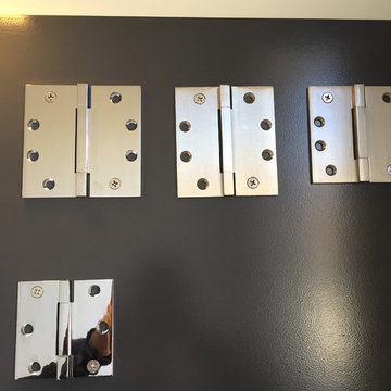 poshbrasshardware69's ideas