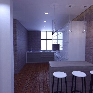 Interior design