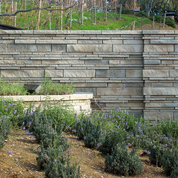 Custom Stone Supplier - Siding And Stone Veneer