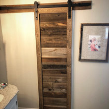 Barndoors