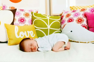 Modern Nursery