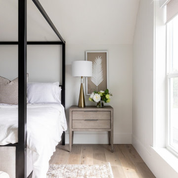 Layton Parade Home