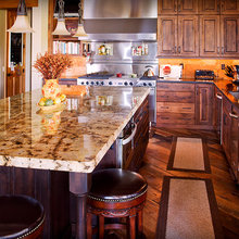 Kitchen Ideas
