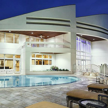 Lake Austin Residence