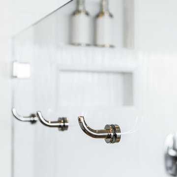 Cordova Bay Renovation