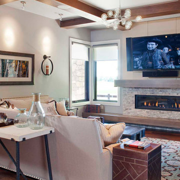 Contemporary Luxury