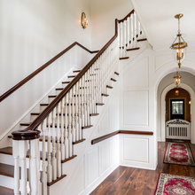 Stairway