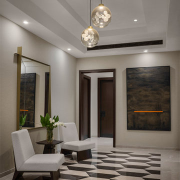 Camellia’s Apartment