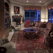 Living Room Ideas