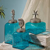 Sea Life Canisters- Set of 3