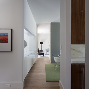Simply Modern