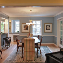 Living Room Ideas