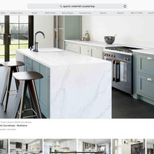 Jackson Kitchen Inspiration