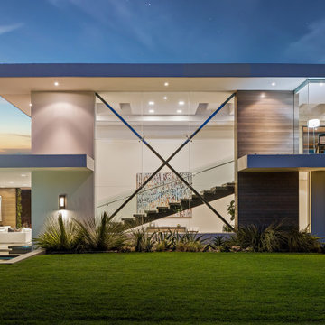 Benedict Canyon 2023