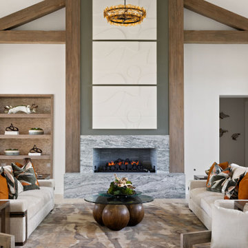 2025 Fort Worth Magazine Dream Home