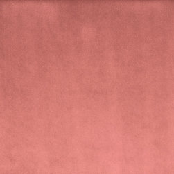 Cleo Blush - Upholstery Fabric