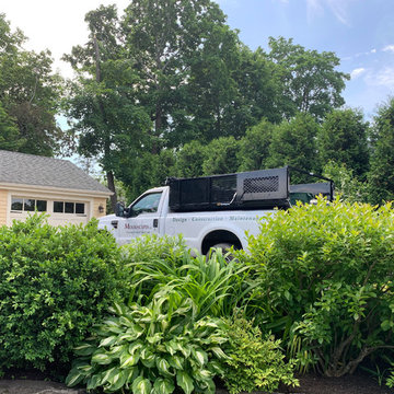 Lexington, MA Complete Landscape
