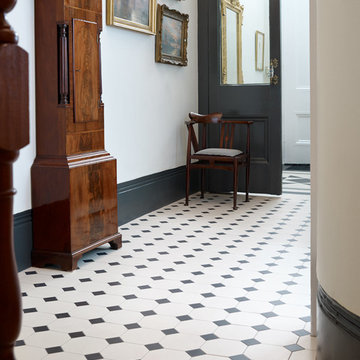 Edwardian Home Renovation