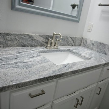 Wurzburger Kitchen and Bathrooms