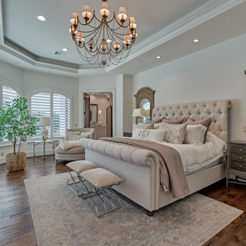 Exceptional 3000sf Addition & Whole Home Renovation in Lago Woods