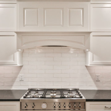 A Kitchen Renovation Overflowing with Tradition in Menands, NY