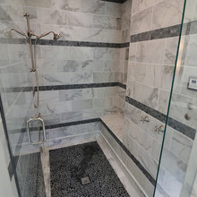 SHOWERS