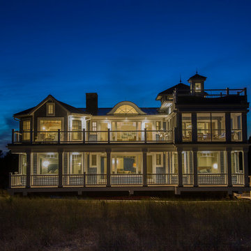 Delaware Shores Oceanfront