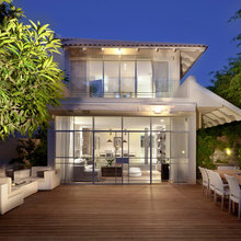 rosarito beach house