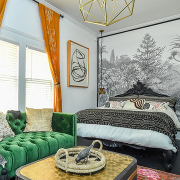 The Jungle Suite