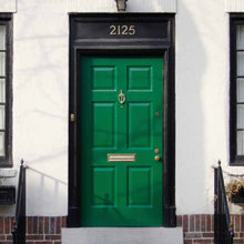 Exterior Ideas
