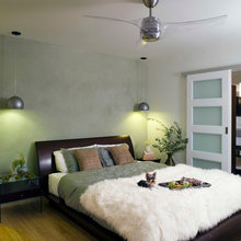 Ceiling fans