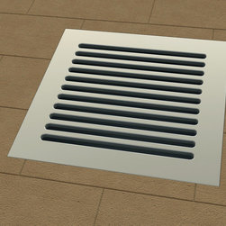 Grid Drains - Products