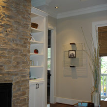 Living Room Ideas