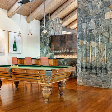 Avon, CO - Private Residence in Mountain Star Gated Community