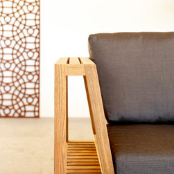 Furniture | Watego - Outdoor Lounge Sets