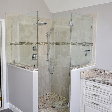 McCarthy Dream Bathroom