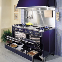 Ovens