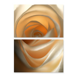 Rose Diptych - Products
