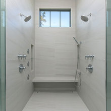 Bathroom - Graham