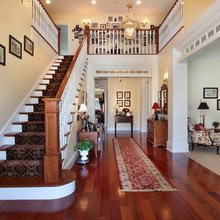 entryway