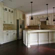 Kitchens