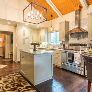 Houzz Slide Show